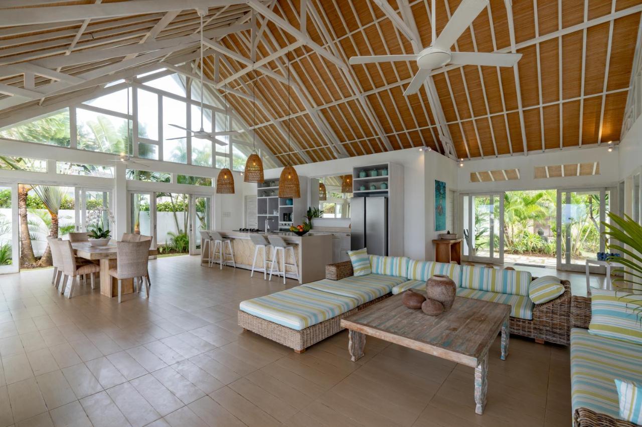 Casa del Mar Lembongan Exterior foto